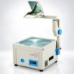 Senior A4 Portable OHP With Triple Projection Lens